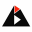 PeakCut logo